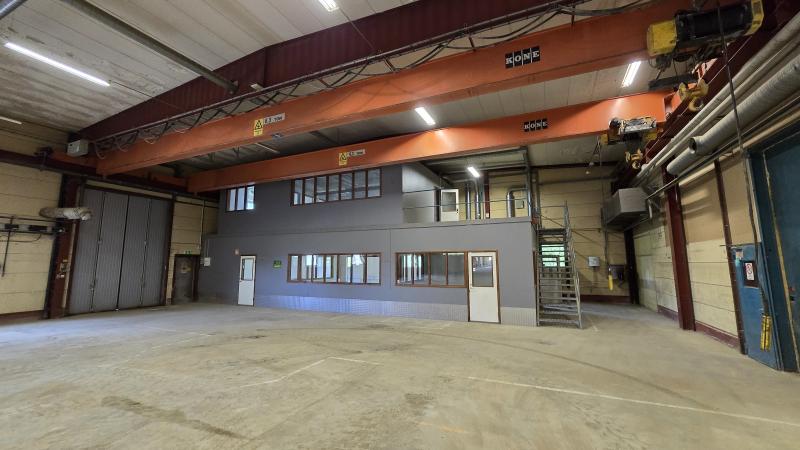 Stockamöllan bild nr 1 för lokal ´stor_industrilokal´