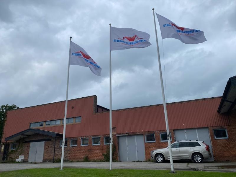 Stockamöllan bild nr 5 för lokal ´industrilokal´