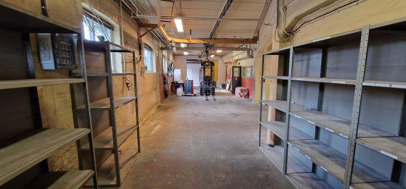 Stockamöllan bild nr 3 för lokal ´verkstadslokal´